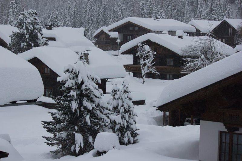 Ferienappartements Heinzle - Ihr Ferienresort Санкт-Якоб-ин-Деферегген Экстерьер фото