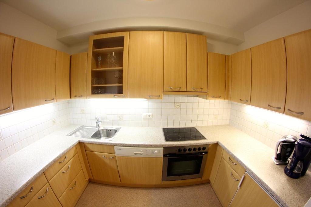 Ferienappartements Heinzle - Ihr Ferienresort Санкт-Якоб-ин-Деферегген Номер фото